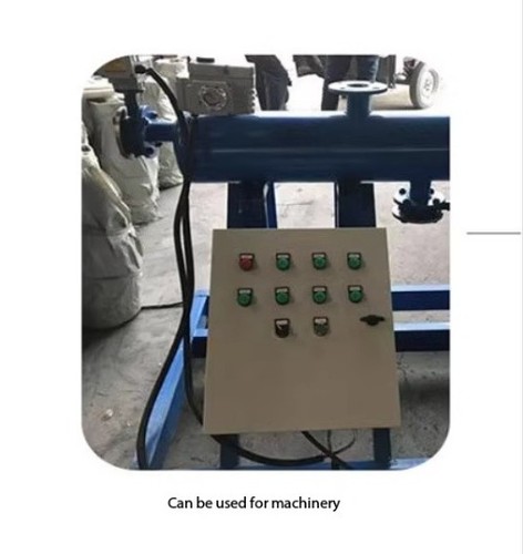 Electronic Condenser Stainless Steel Cold Chamber Electronic Dehumidifying - Picture 15 of 20
