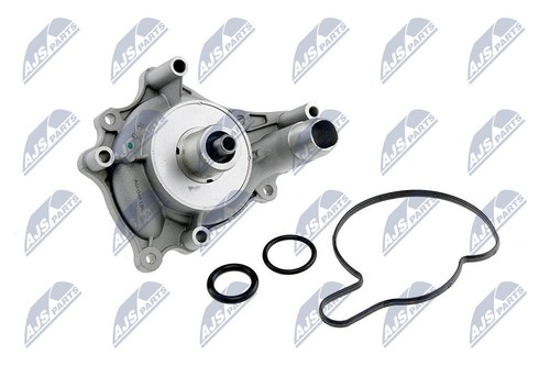 Pompa acqua NTY CPW-AU-046 per AUDI,VW - Foto 2 di 2