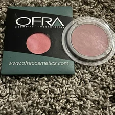 Lot Of 2 Blush Refills Ofra & Lottie London Zac Blush Melon For Palettes/kits