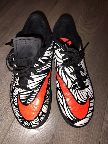 neymar hypervenom phantom 2 njr alegria Indoor - Picture 11 of 11