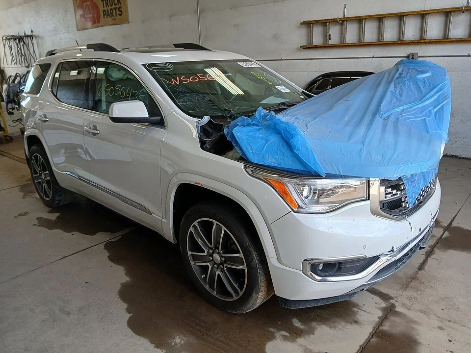 Puerta delantera derecha pasajero SLE 17-23 ACADIA 3105619 Foto 4 de 4