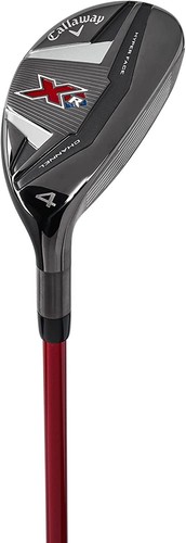 Callaway XR 13-Piece Complete Set Steel Shaft RH Reg Flex - Picture 5 of 7