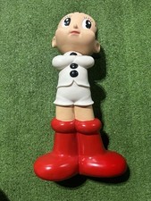 Astroboy Soft Vinyl Sofubi Billiken Shokai Japan Giant 14 inch