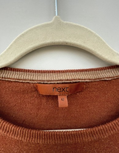 Next Jumper - Picture 3 of 4