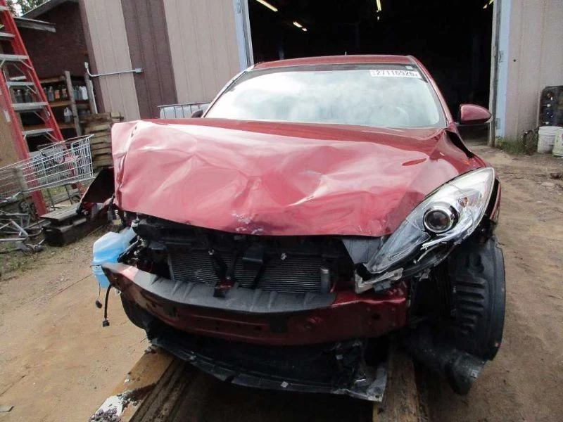 Mazda 3 2010-13 depósito de refrigerante/2,0 L Foto 4 de 4