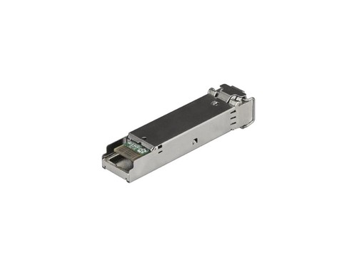 Module émetteur-récepteur SFP amont StarTech.com SFP1000BXUST 1000BASE-BX - 1 Gbit/s - - Photo 2/3