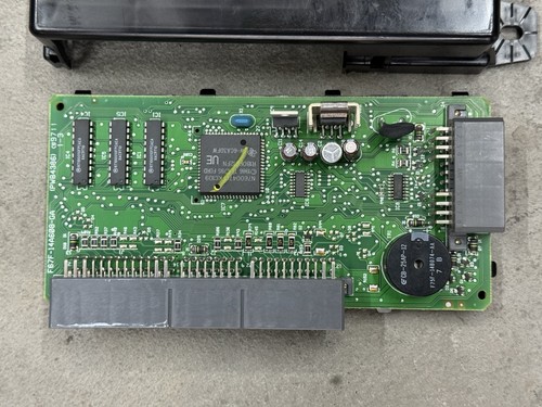 1996-1997 Ford Ranger Mazda 4x4 4wd GEM Body Control Module 96 97 F67B-14B205-EA - Picture 3 of 9