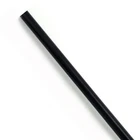 Diamond Tour Golf Straight Putter Shaft Steel Matte Black 35"