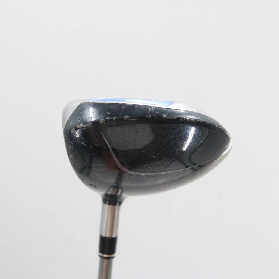 TaylorMade горелки стали женщин 3 и 5 деревянный набор графит L женщины RH S-153931 - Изображение 4 из 4