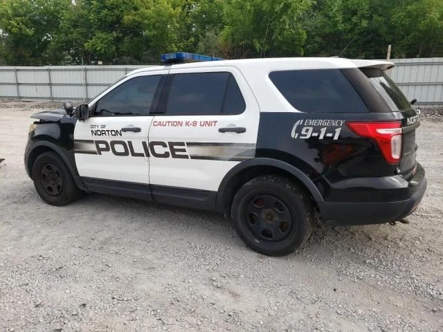 Engine 3.7L VIN K 8th Digit Fits 13-19 MKT 2979118 Foto 2 de 4