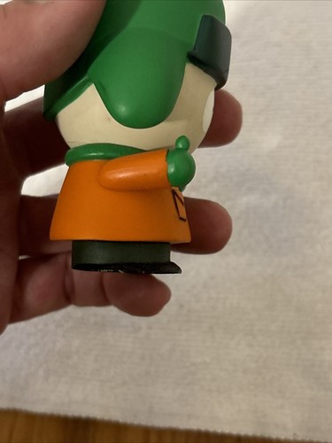 Figuras Mezco South Park 2006 Kyle e Ike Serie 2 ENVÍO GRATUITO - Imagen 8 de 15