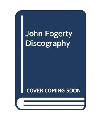 John Fogerty Discography, Russell  Jesse