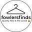 fowlers finds