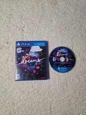 Dreams - Sony PlayStation 4
