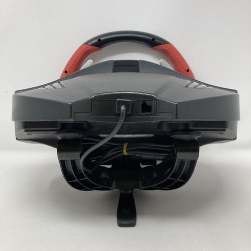 Thrustmaster Ferrari 458 Spider Racing Wheel for Xbox - Picture 3 of 12