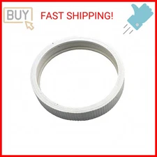 Pentair LLC1 Rubber Tire Replacement Legend 4-Wheel LL105 Automatic Pool Cleaner