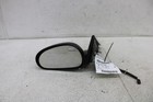 Door Mirror Left PWR EXC. COBRA SUPERCHARGED DRIVER SIDE 2DR FORD MUSTANG 2003