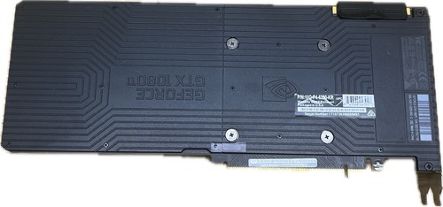 NVIDIA GeForce GTX 1080 TI Founders Edition 11GB GDDR5X Graphic Card...