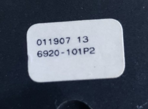 ABB 6920U 101 500 baugleich Busch-Jaeger 6920 U-101 EIB Powernet Netzankoppler  - Bild 3 von 5