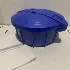 Prepology Microwave Pressure Cooker 4 Qt NEW