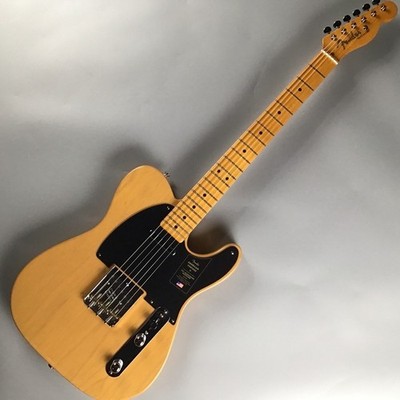 Fender American Vintage II 1951 Telecaster BTB 193782 | eBay