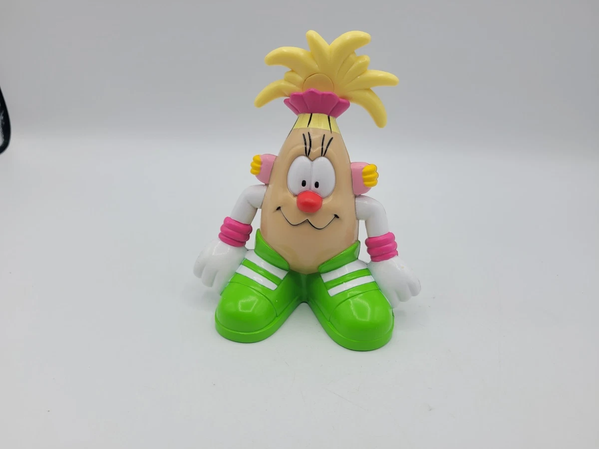 Hasbro Jack in the Box Fast Food Premiums for sale | eBay