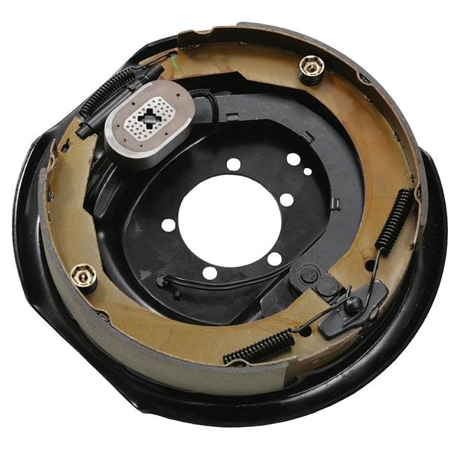 Буксировщик Husky Заменяет тормоза Tek/Alko/Dexter/Fayette/Hayes 12x2 Electre 6K Cap