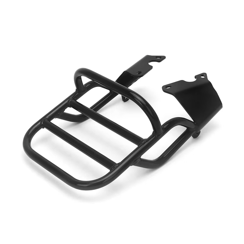 For BMW R nineT Pure Rear Seat Luggage Carrier Rack Holder with Handle Grip - Picture 8 of 8