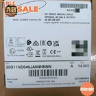 Nowy napęd AB 20G11ND040JA0NNNN PowerFlex chłodzony powietrzem 755 AC Darmowy podatek US