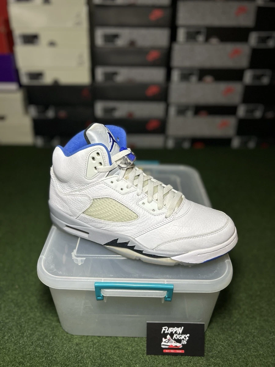 Preços baixos em Jordan 5 Retro Stealth 2.0 | eBay