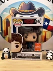 Funko Pop!: Stranger Things - Dustin Henderson - GameStop SDCC Shared