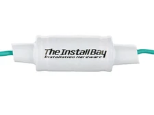 INSTALLBAY BB66 CAP 600HZ  4 OHM - 4IN SPEAKERS PAIR