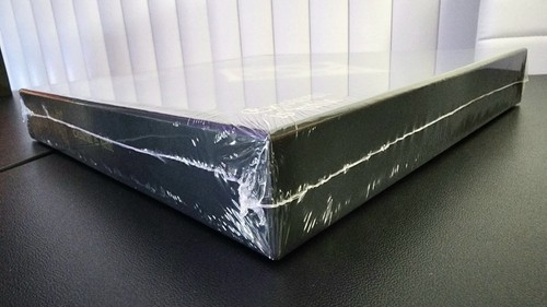 Cradle of Filth EXISTENCE IS FUTILE Mailorder Edition LIMITED GOLD Box Set CD LP - Picture 11 of 11