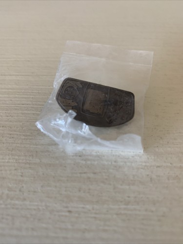 NOKIA N-GAGE System Konsole Metall PIN Badge BRANDNEU VERSIEGELT Offizielle Promo Selten - Bild 1 von 17