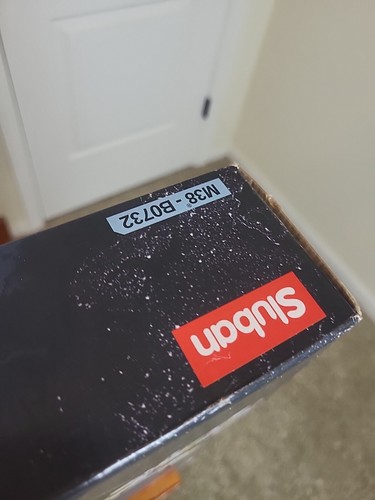 Building Blocks Sluban M38-B0732 SPACE - INTERNATIONAL SPACE STATION (512PCS) - Picture 12 of 20