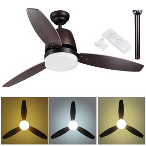 52-034-Ceiling-Fan-with-LED-Light-amp-Remote-Control-3-Color-Temperatures