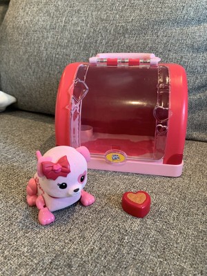 little live pets cutie pups