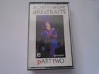 Dire Straits - Alchemy Live Part Two "Dolby" Vertigo Cassess