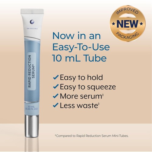 Plexaderm Rapid Reduction Eye Serum 10ml New In Box - Picture 4 of 10