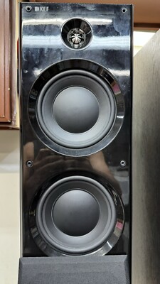 KEF C7シリーズ  SP-3654 トールボーイスピーカー
中古美品です。 KEF C7シリーズ SP-3654 トールボーイスピーカーbr/美品です。