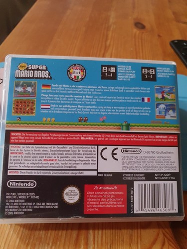 Nintendo DS Spiel - Bild 3 von 3