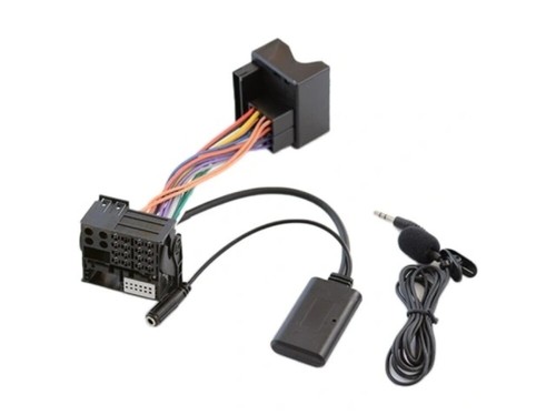 5.0 Auto Bluetooth Adapter Geeignet für Volkswagen Skoda Audi Seat Auto Adapter - Bild 3 von 6
