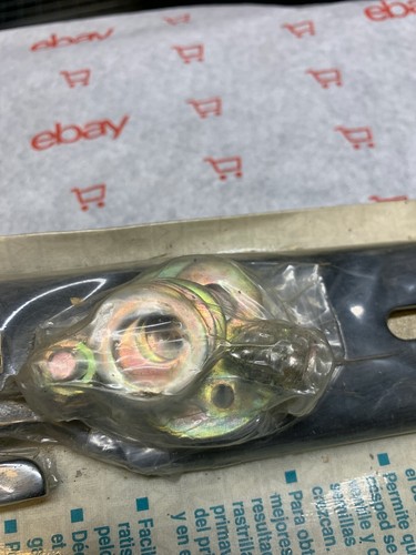 Arnold Lawnmower 16" Power Rake De-thatching Blade UPR-16 - Picture 3 of 6