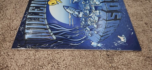 Millencolin - SOS [New Vinyl LP] - Picture 3 of 10