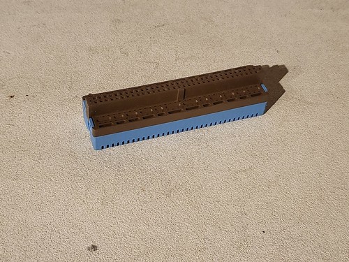 AC Delco Engine Control Module Part # 16160767 - Picture 3 of 4