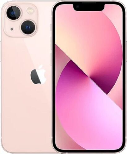 New Apple iPhone 13 Mini 128GB/256GB iOS 5G Handys Unlocked SIMFREE NFC - Bild 10 von 16