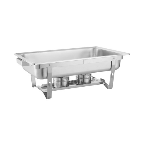 Buffet Catering Dish For Home and Outdoor 2 Sets - Picture 7 of 10