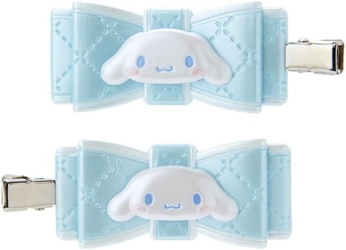 Sanrio Figur Cinnamoroll Pony Clip (Quilt Band) Zubehör Neu Japan - Bild 9 von 13
