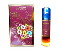 Nemat Original Musk Long Lasting Roll On Perfume 8ml
