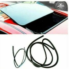 [OEM] SUNROOF WEATHER STRIP SEAL RUBBER Fits 2003-2008 Hyundai Tiburon / Coupe